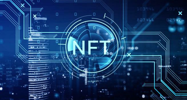 Projekt NFT odcina się od Stuu. „Nie jest założycielem”