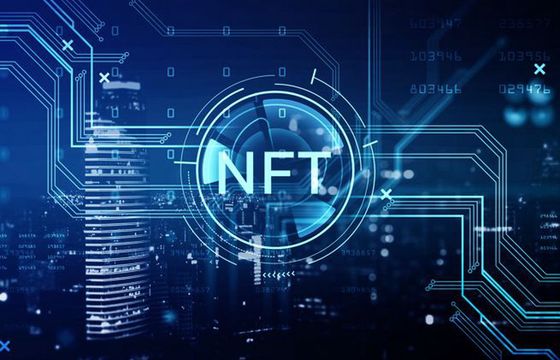 Projekt NFT odcina się od Stuu. „Nie jest założycielem”