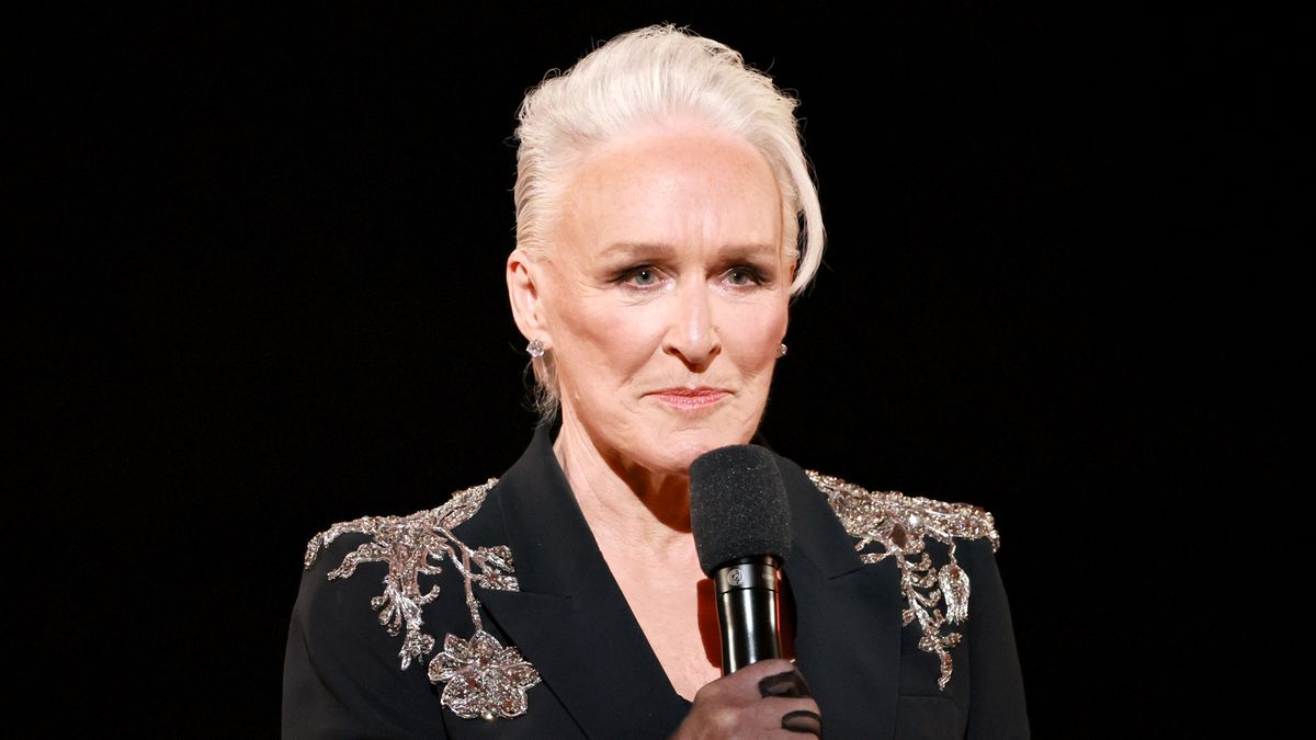 Glenn Close