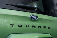 Ford Tourneo Courier (2024)