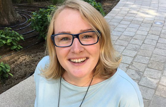 Aleksandra Latoszek: z Agory do platformy Nais