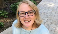 Aleksandra Latoszek: z Agory do platformy Nais