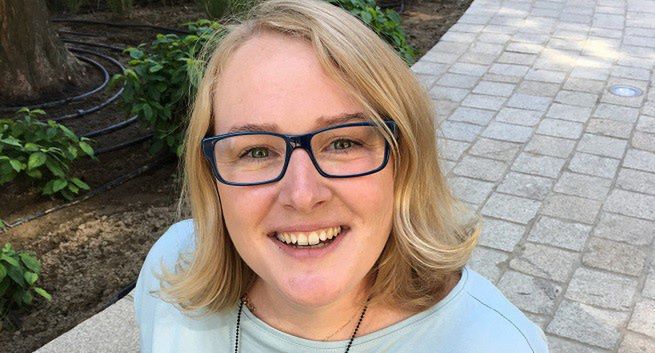 Aleksandra Latoszek: z Agory do platformy Nais