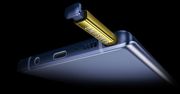 Samsung Galaxy Note 10e: wycieka pojemność baterii [#wSkrócie]