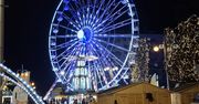 Częstochowa: "Gwiazdkowa Aleja" i rozświetlenie iluminacji już w piątek 5 grudnia