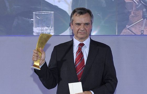 Wydawca „Polityki” z zyskiem dzięki dywidendzie od TOK FM