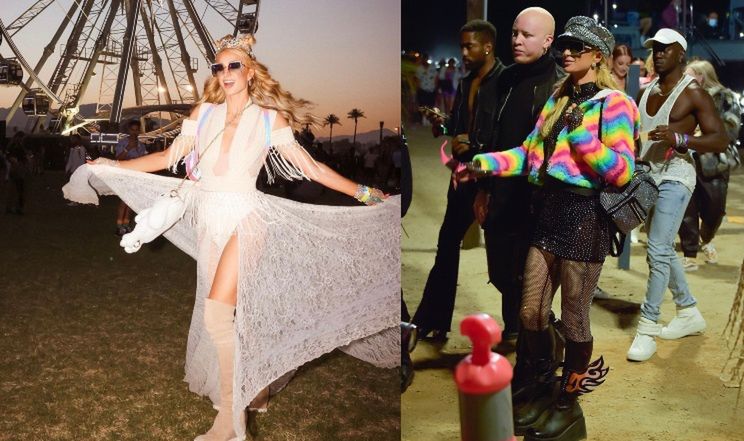 Coachella 2022