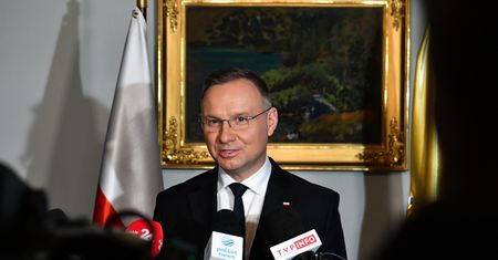 Spotkanie prezydenta z premierem. Znane są kulisy