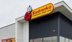 Biedronka ze spadkiem sprzedaży. Więcej sklepów i zysku