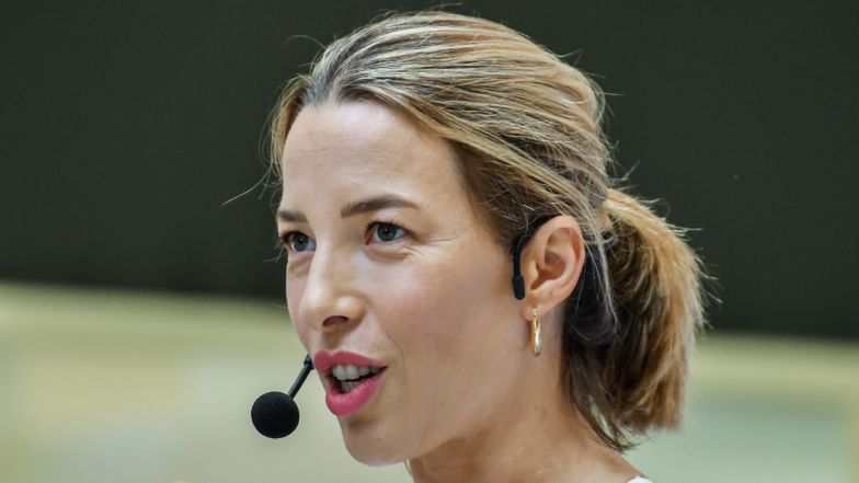 Ewa Chodakowska