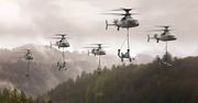 Zespół Sikorsky-Boeing zaprojektowali rewolucyjny śmigłowiec Defiant X