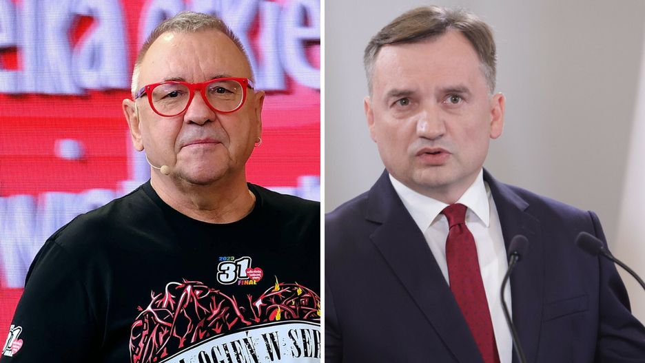 Owsiak: nazistowska propaganda jest w telewizji publicznej