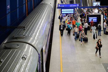 Nowy rozkład PKP Intercity od 13 grudnia. Zyska przede wszystkim Trójmiasto
