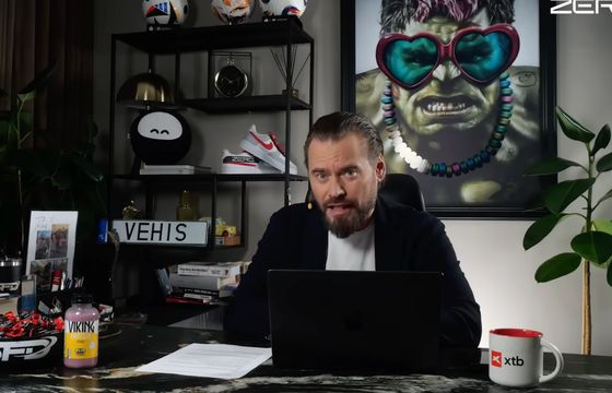 Takich wyników Kanał Zero nie miał niemal od roku. Zauważalna tendencja