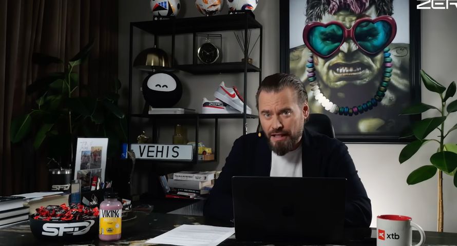 Takich wyników Kanał Zero nie miał niemal od roku. Zauważalna tendencja