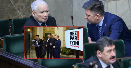 Kaczyński chce uderzyć w samorządowców z opozycji. Pomogą mu nowi koalicjanci