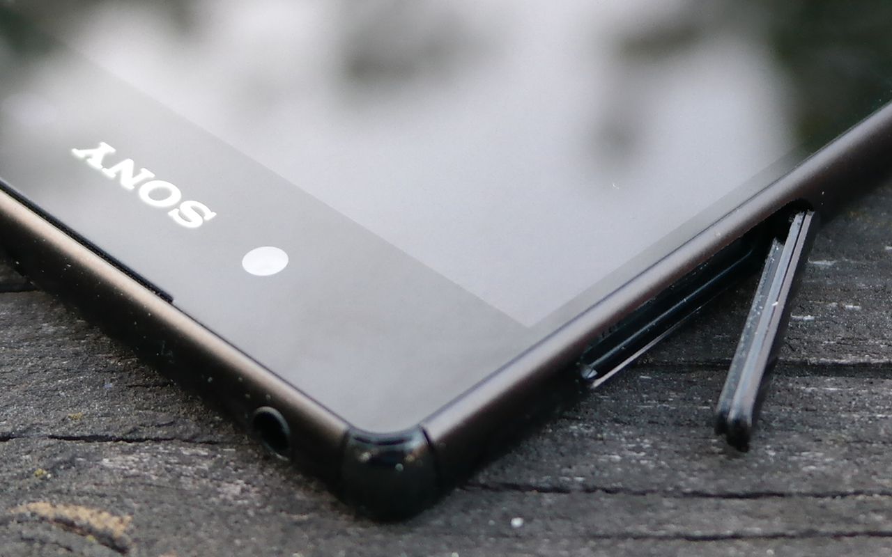 Sony Xperia Z3+ (Z3 Plus) - test i recenzja 39