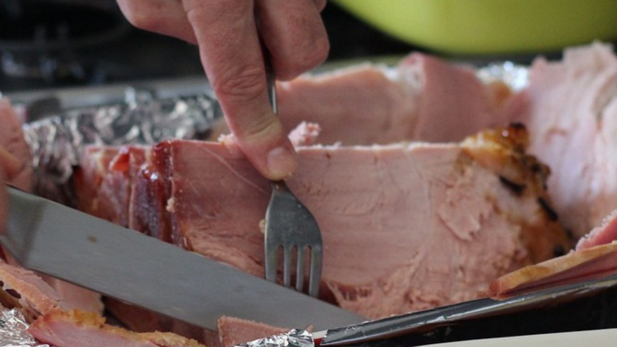 Domowa wędlina nie ma sobie równych