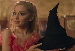 "Wicked": wspaniałe wieści przed amerykańską premierą filmu