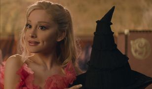 "Wicked": wspaniałe wieści przed amerykańską premierą filmu