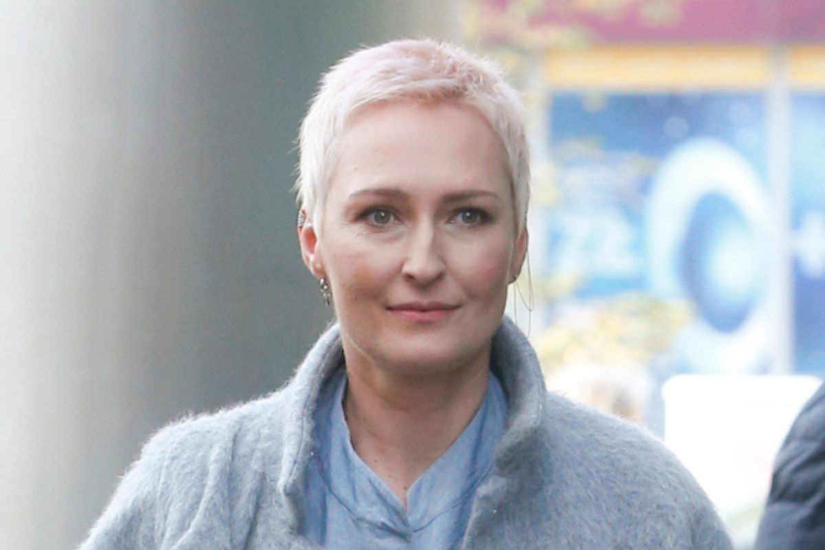 Anita Lipnicka szczerze o starcie kariery. "Byłam trybikiem w machinie"