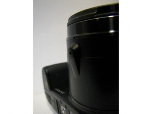 Nikon Coolpix P90 z zoomem 24x - recenzja 3