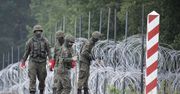 Mur na granicy będzie naszpikowany technologią. Koszt - 1,6 mld zł