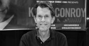 Kevin Conroy nie żyje. Miał 66 lat