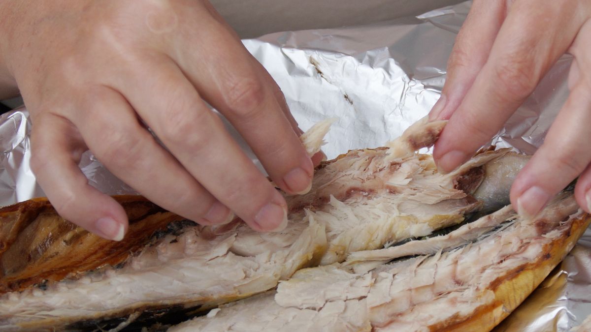 Lepiej wyrzuć ją z diety