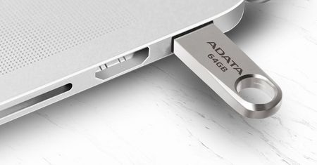 ADATA UV310 - elegancki i trwały pendrive pod USB 3.1