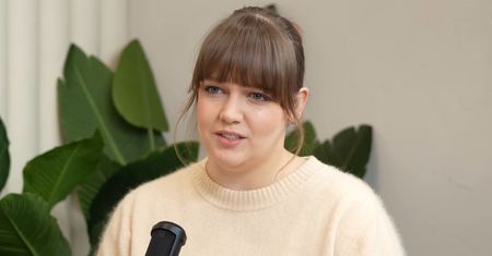 Influencerka uciekła od Świadków Jehowy. Reakcja jej rodziców jeży włos na głowie