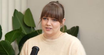 Influencerka uciekła od Świadków Jehowy. Reakcja jej rodziców jeży włos na głowie