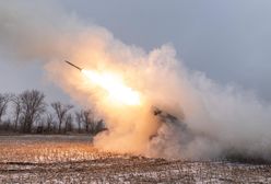 Brytyjski wywiad: Rosja przesuwa jednostki wzdłuż frontu