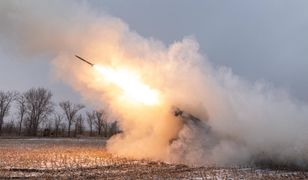 Brytyjski wywiad: Rosja przesuwa jednostki wzdłuż frontu