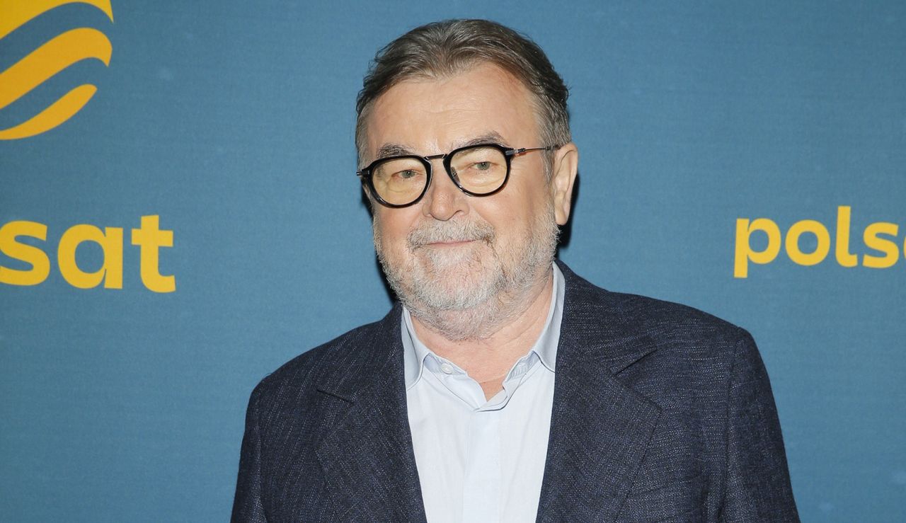 Edward Miszczak wspomina Piotra Woźniaka-Staraka