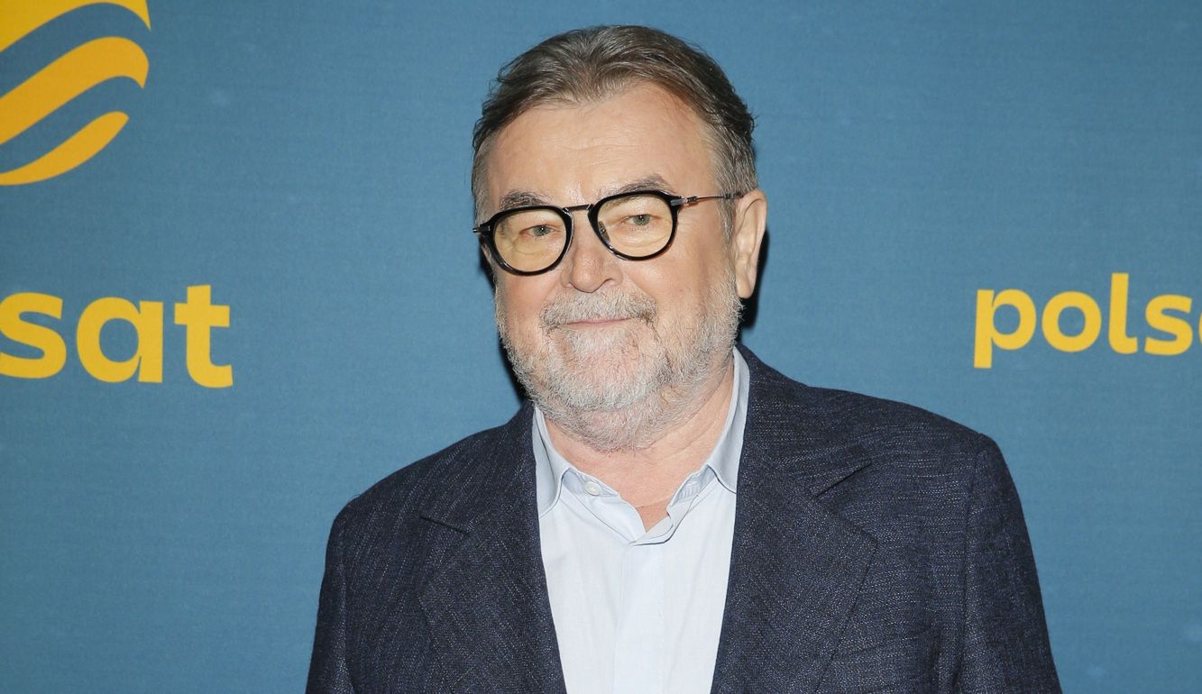 Edward Miszczak wspomina Piotra Woźniaka-Staraka
