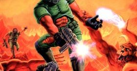 DOOM, DOOM II i DOOM 3 powracają - premiera na konsolach i smartfonach