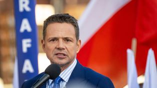 Wpadka Rafała Trzaskowskiego. Eksperci łapią się za głowę