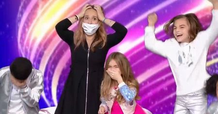 Ale emocje! Eurowizja Junior trzymała w napięciu do ostatnich chwil
