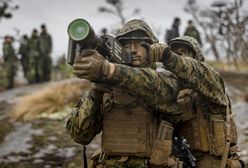 Działo się w środę w nocy. Szwecja obeszła blokadę w NATO. Jest pakt z mocarstwem