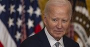 Joe Biden rozważał atak na Iran przed końcem kadencji