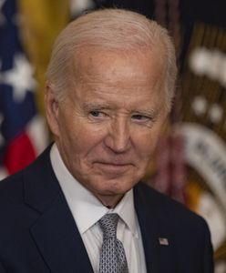 Joe Biden rozważał atak na Iran przed końcem kadencji
