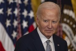 Joe Biden rozważał atak na Iran przed końcem kadencji