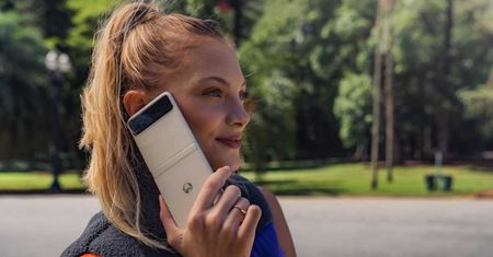Motorola razr 40 już w Polsce. To kawał telefonu