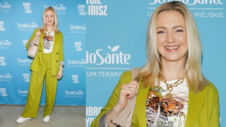 Barbara Kurdej-Szatan