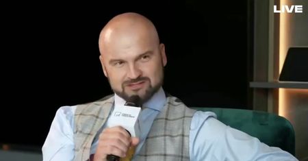 Podszyli się pod Rafała Brzoskę. Nagle coś się zepsuło