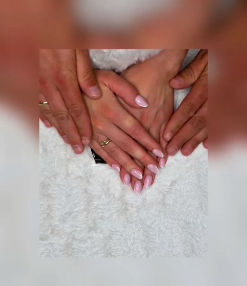 Klaudia i Valentyn z "Rolnik szuka żony" zostaną rodzicami