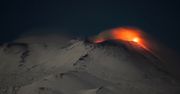 Etna wybuchła. Opublikowano niesamowite wideo