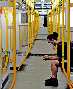 Koronawirus. Optymistyczna prognoza z Niemiec