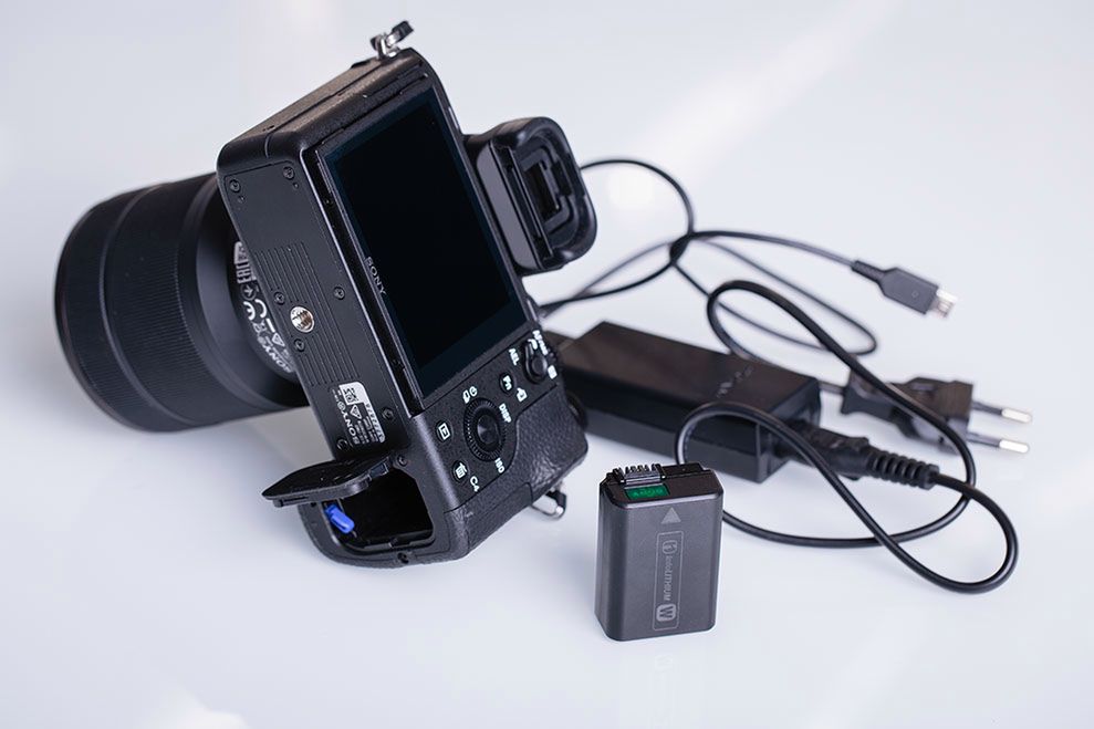 Sony A7 II - pełna stabilizacja wysokiej jakości [test] 64
